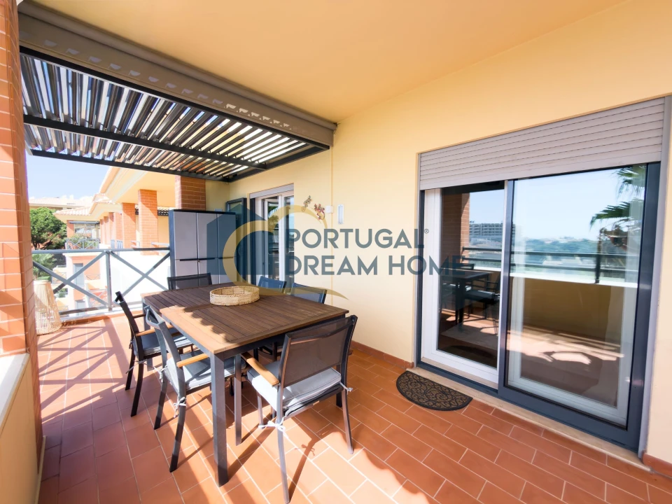 Apartamento T2 para Venda em Albufeira e Olhos de Água Foto 17