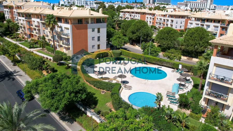 Apartamento T2 para Venda em Albufeira e Olhos de Água