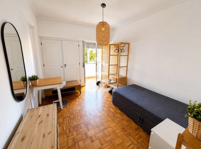 Apartamento T3 para Venda em Sacavém e Prior Velho Foto 17