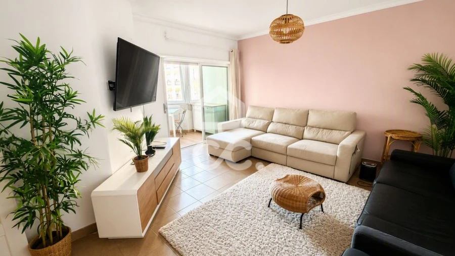 Apartamento T3 para Venda em Sacavém e Prior Velho