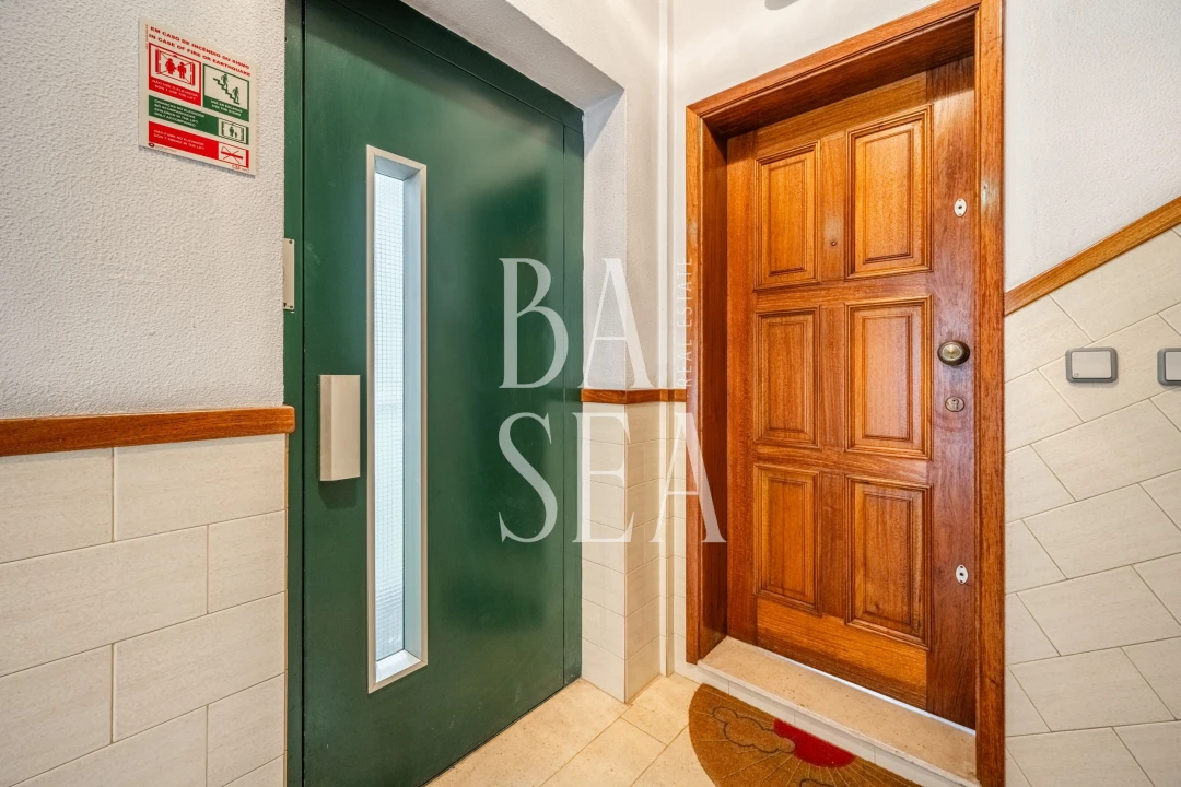 Apartamento T3 para Venda em Braga (São José de São Lázaro e São João do Souto) Foto 31