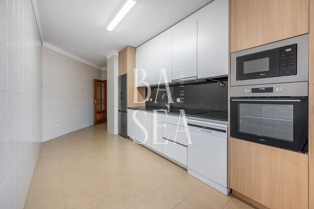 Apartamento T3 para Venda em Braga (São José de São Lázaro e São João do Souto) Foto 1