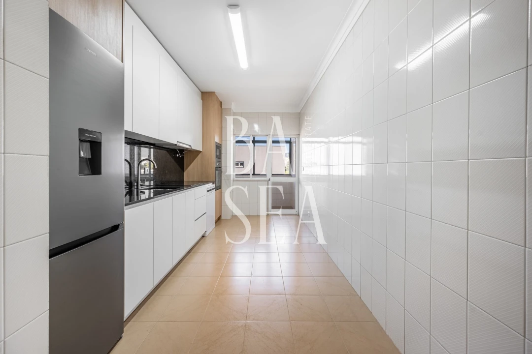 Apartamento T3 para Venda em Braga (São José de São Lázaro e São João do Souto) Foto 2