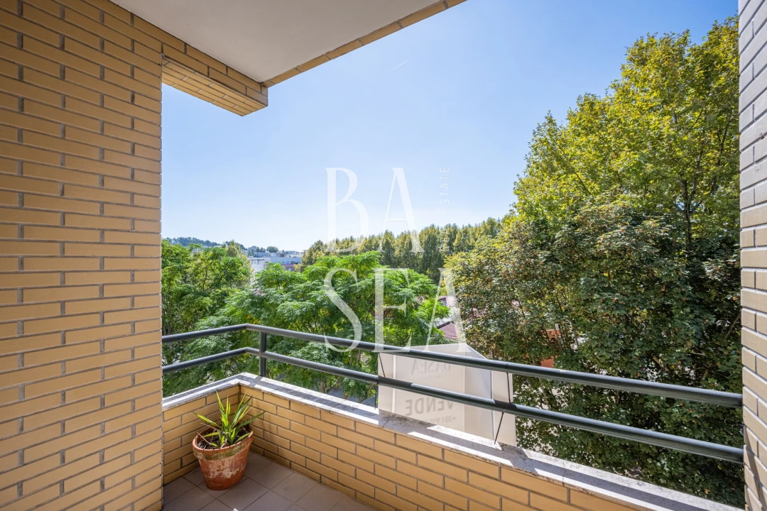 Apartamento T3 para Venda em Braga (São José de São Lázaro e São João do Souto) Foto 12