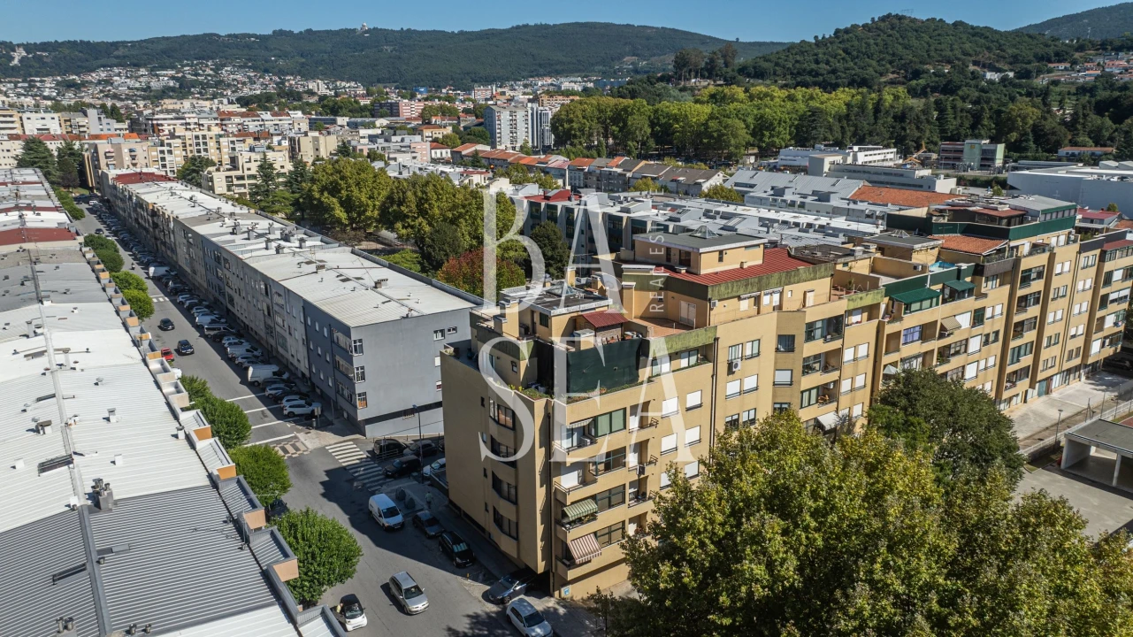 Apartamento T3 para Venda em Braga (São José de São Lázaro e São João do Souto) Foto 29