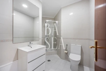 Apartamento T3 para Venda em Braga (São José de São Lázaro e São João do Souto)