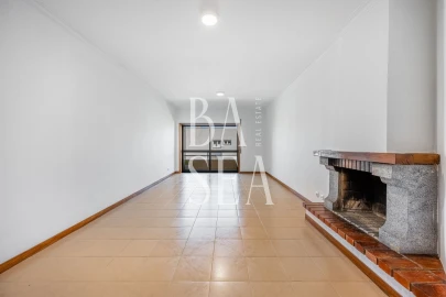 Apartamento T3 para Venda em Braga (São José de São Lázaro e São João do Souto)