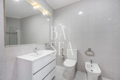 Apartamento T3 para Venda em Braga (São José de São Lázaro e São João do Souto)