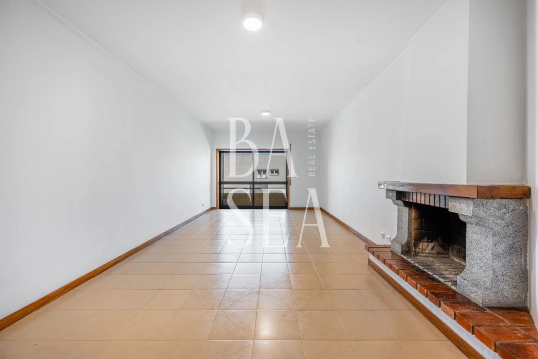 Apartamento T3 para Venda em Braga (São José de São Lázaro e São João do Souto) Foto 4