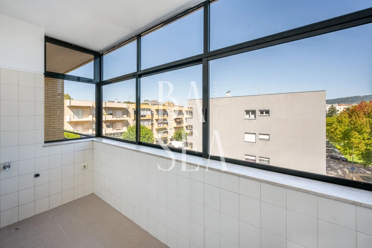 Apartamento T3 para Venda em Braga (São José de São Lázaro e São João do Souto) Foto 3