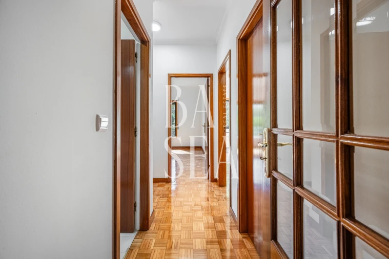 Apartamento T3 para Venda em Braga (São José de São Lázaro e São João do Souto) Foto 8