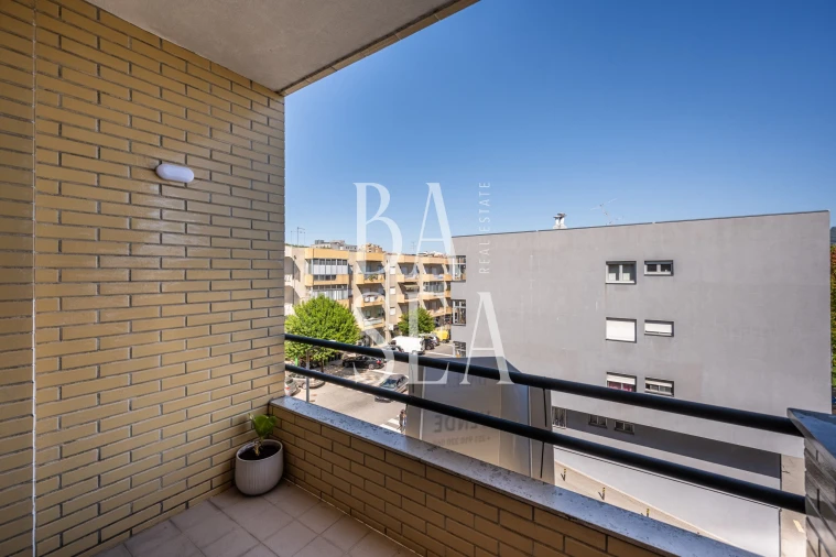 Apartamento T3 para Venda em Braga (São José de São Lázaro e São João do Souto) Foto 6