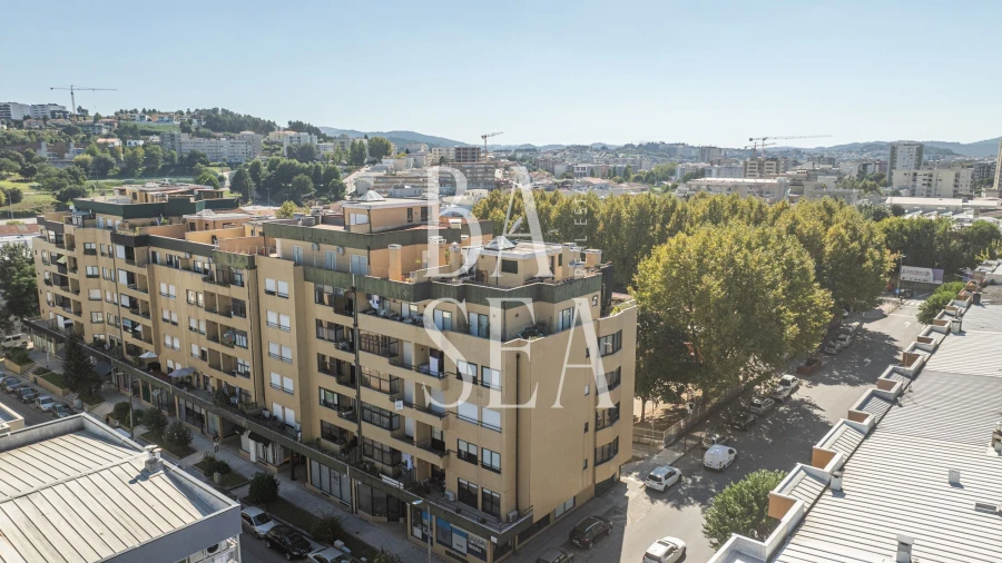 Apartamento T3 para Venda em Braga (São José de São Lázaro e São João do Souto) Foto 22