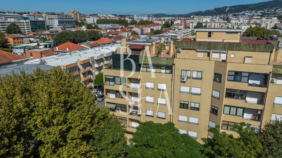 Apartamento T3 para Venda em Braga (São José de São Lázaro e São João do Souto) Foto 28