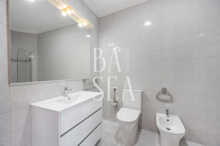 Apartamento T3 para Venda em Braga (São José de São Lázaro e São João do Souto) Foto 17