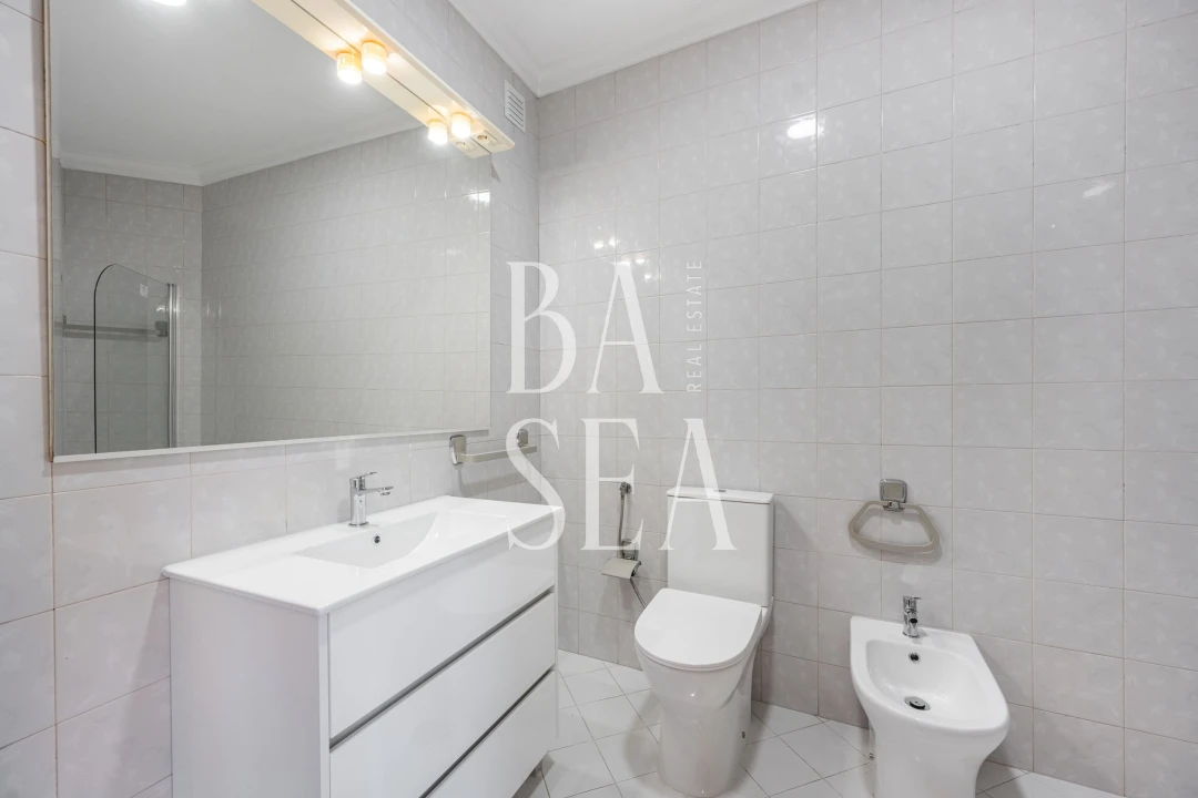 Apartamento T3 para Venda em Braga (São José de São Lázaro e São João do Souto) Foto 17