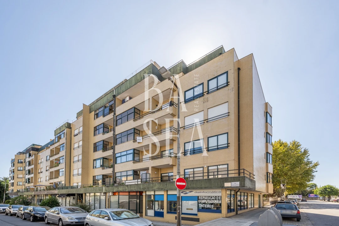 Apartamento T3 para Venda em Braga (São José de São Lázaro e São João do Souto) Foto 19