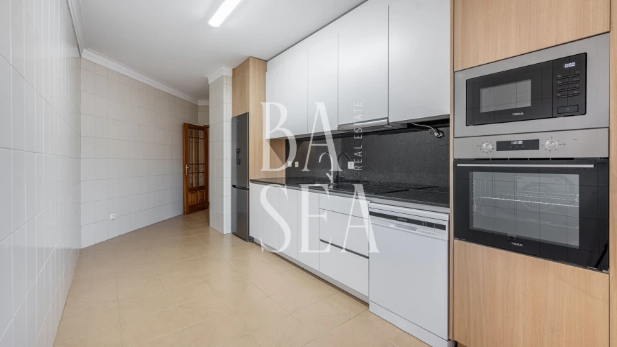 Apartamento T3 para Venda em Braga (São José de São Lázaro e São João do Souto)