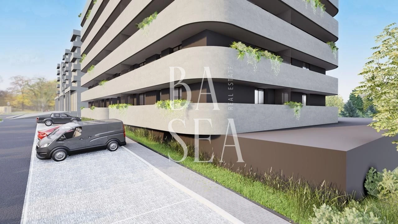 Apartamento T3 para Venda em Meixomil Foto 13