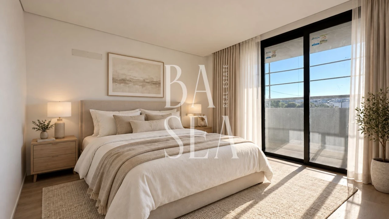 Apartamento T3 para Venda em Meixomil Foto 4