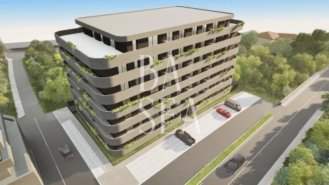 Apartamento T3 para Venda em Meixomil