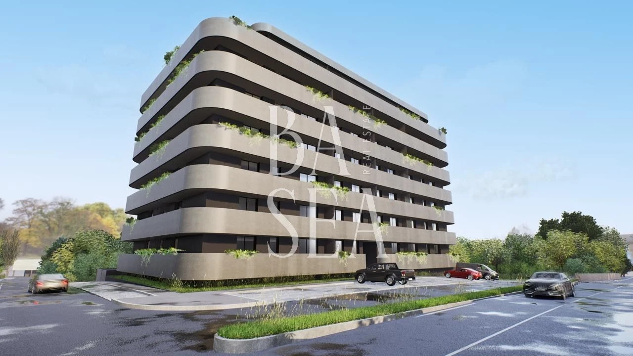 Apartamento T3 para Venda em Meixomil Foto 9