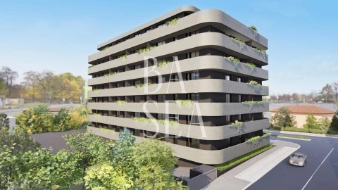 Apartamento T3 para Venda em Meixomil