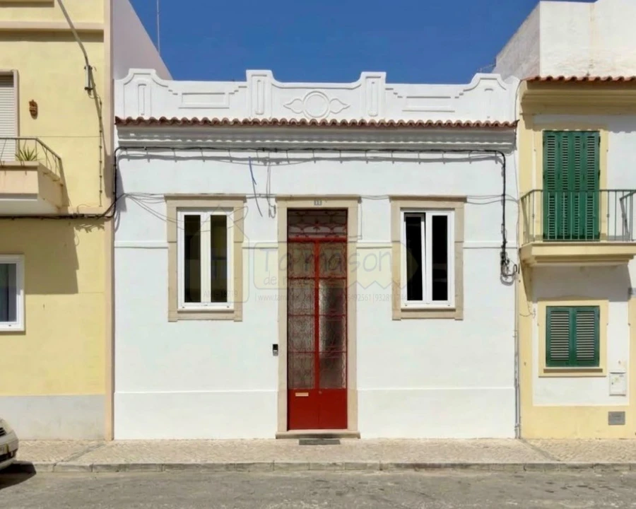 Moradia para Venda em Faro (Sé e São Pedro) Foto 1