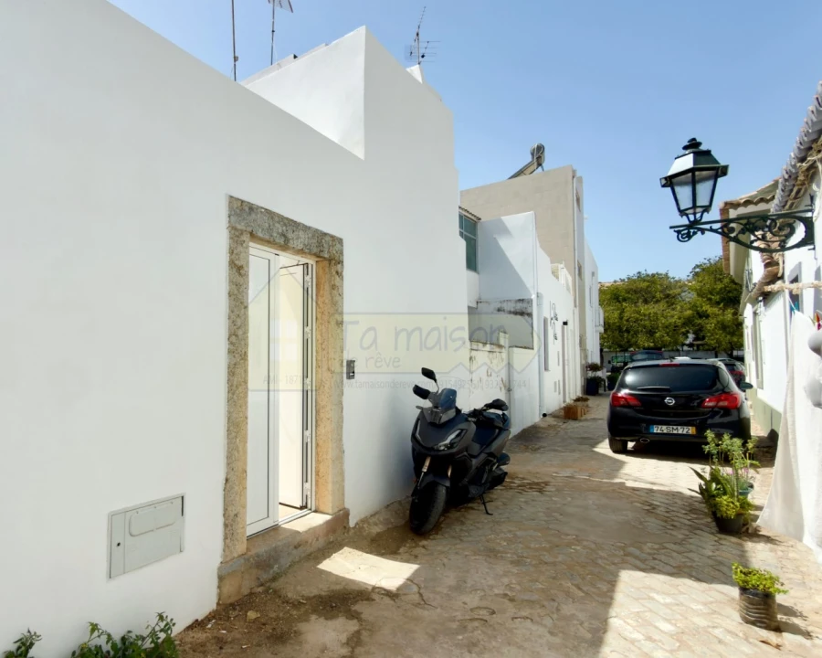 Moradia para Venda em Faro (Sé e São Pedro) Foto 48