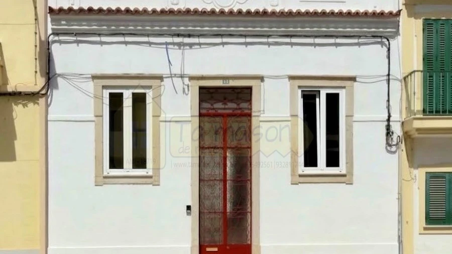 Moradia para Venda em Faro (Sé e São Pedro)