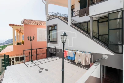 Moradia T3 para Venda em Camara de Lobos