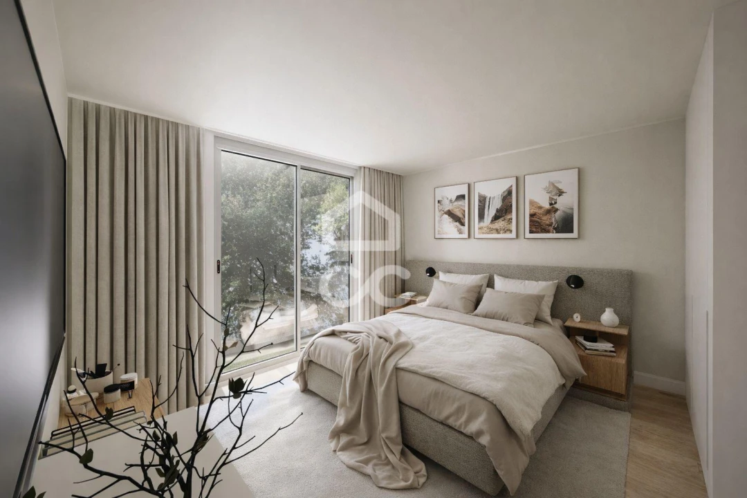 Apartamento T2 para Venda em Darque Foto 12