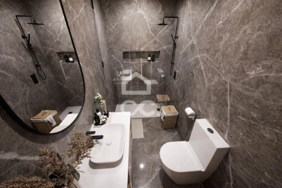 Apartamento T2 para Venda em Darque