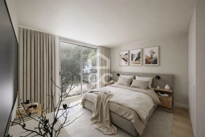 Apartamento T2 para Venda em Darque