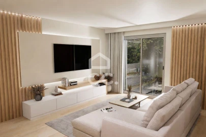Apartamento T2 para Venda em Darque