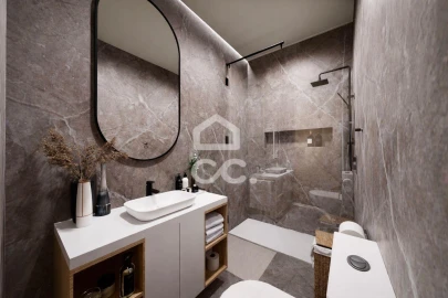 Apartamento T2 para Venda em Darque