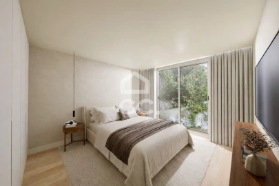 Apartamento T2 para Venda em Darque