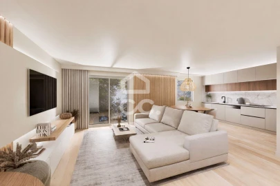 Apartamento T2 para Venda em Darque