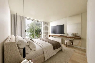 Apartamento T2 para Venda em Darque