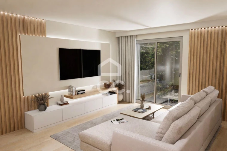 Apartamento T2 para Venda em Darque Foto 4