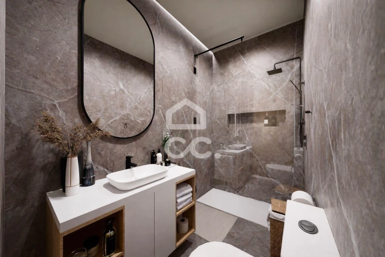 Apartamento T2 para Venda em Darque Foto 9