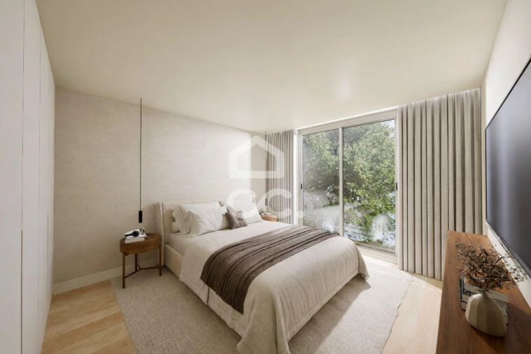 Apartamento T2 para Venda em Darque Foto 6