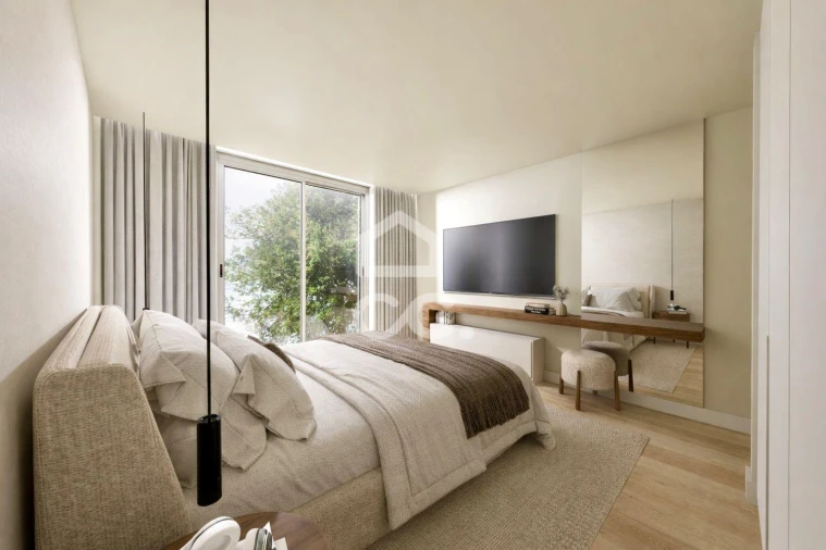 Apartamento T2 para Venda em Darque Foto 8