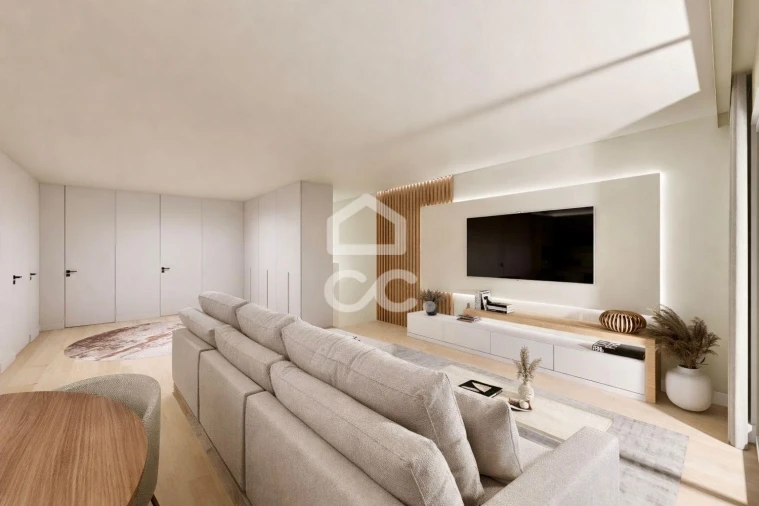 Apartamento T2 para Venda em Darque Foto 5