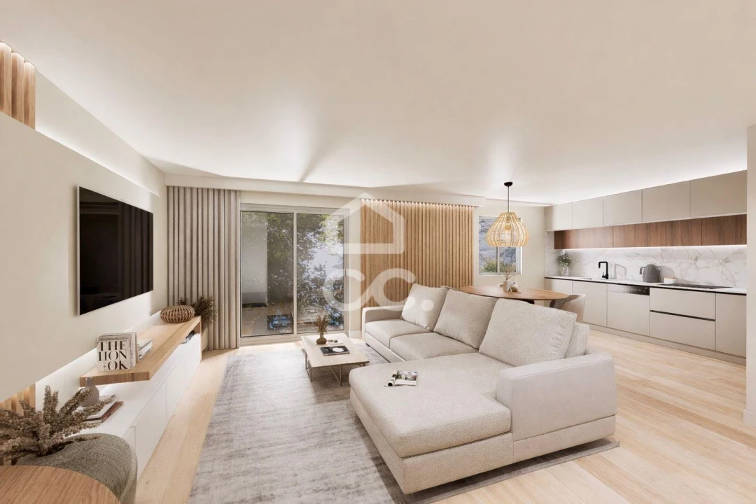 Apartamento T2 para Venda em Darque Foto 1