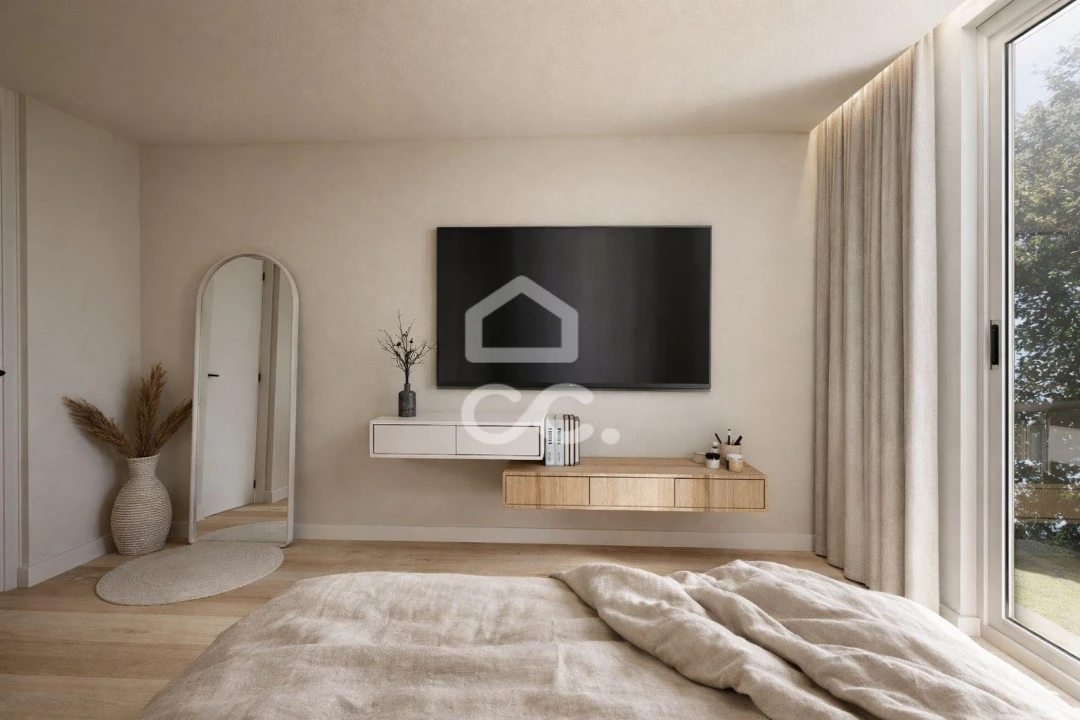 Apartamento T2 para Venda em Darque Foto 13