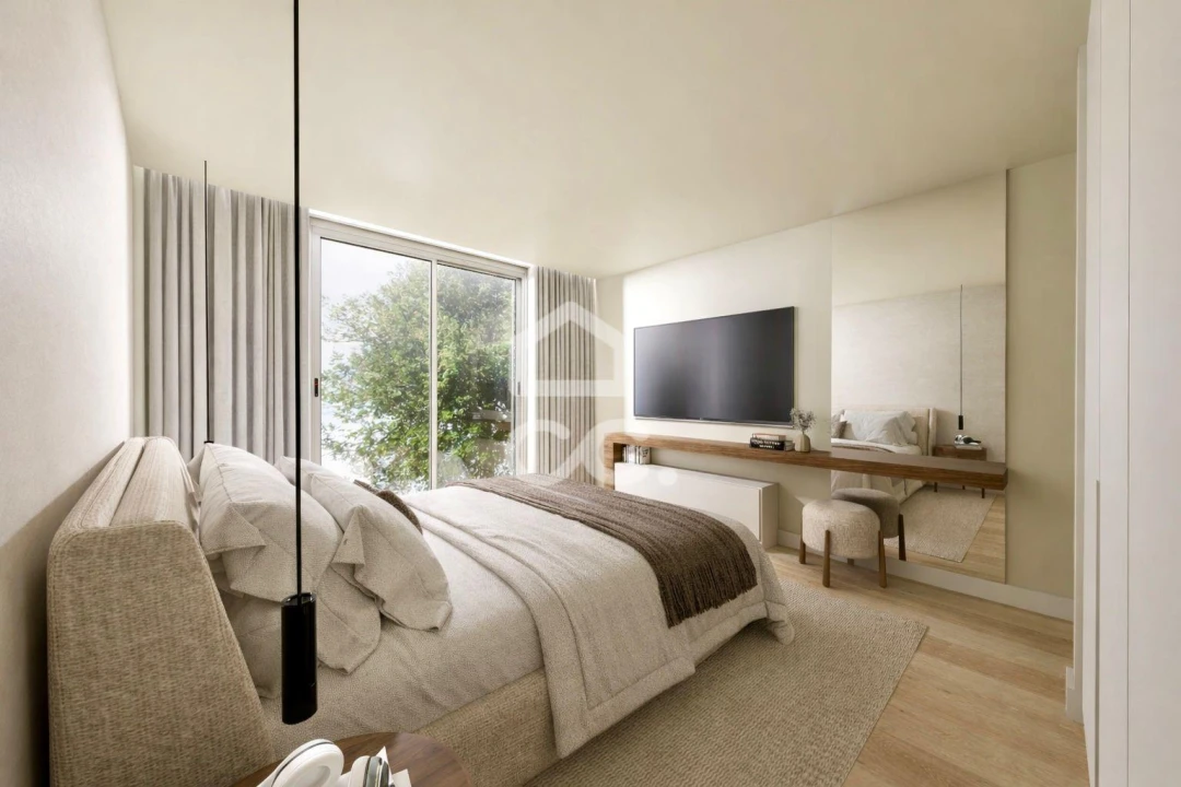 Apartamento T2 para Venda em Darque Foto 8