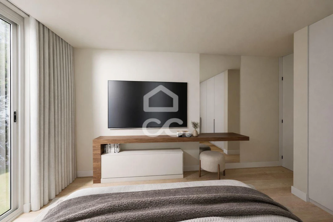 Apartamento T2 para Venda em Darque Foto 7