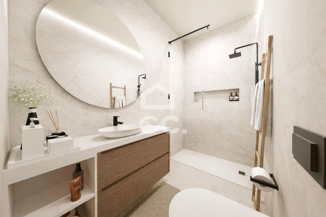 Apartamento T2 para Venda em Darque Foto 14