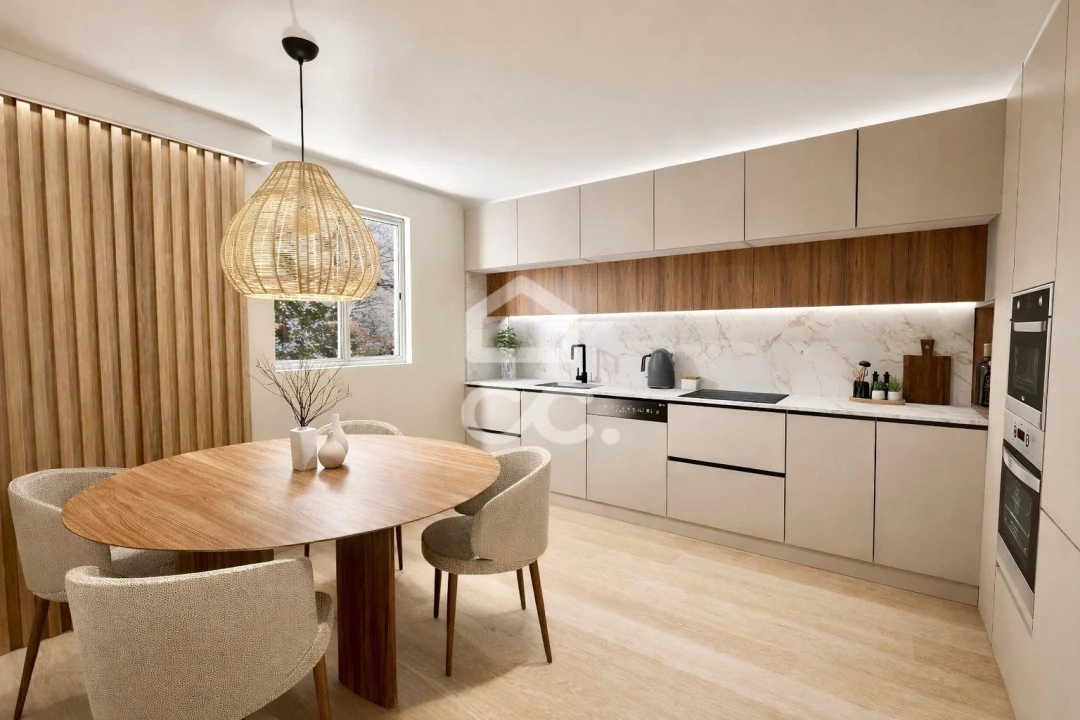 Apartamento T2 para Venda em Darque Foto 2